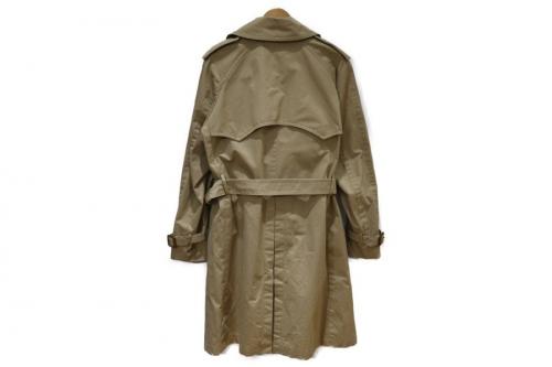 ルグラジックのトレンチコート