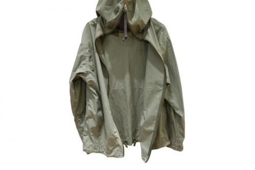 コラボアイテムの亀有