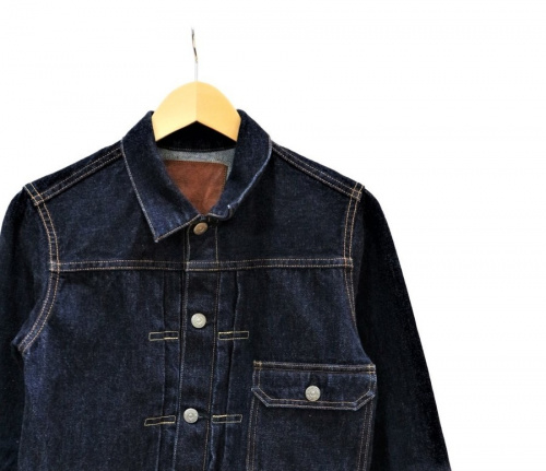 ナチュラルブランドのLENO