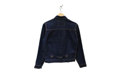 リノのヴィンテージスタイル