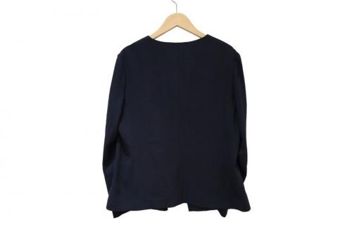 セオリーリュクスのジャケット