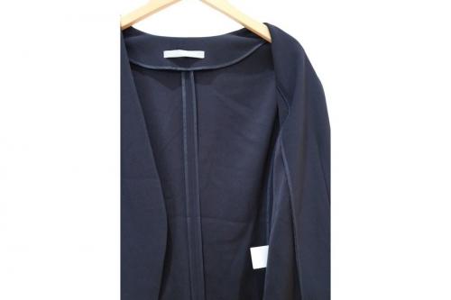 ジャケットの亀有