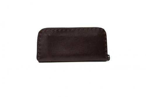 ヘンリーベグリンのレザーアイテム