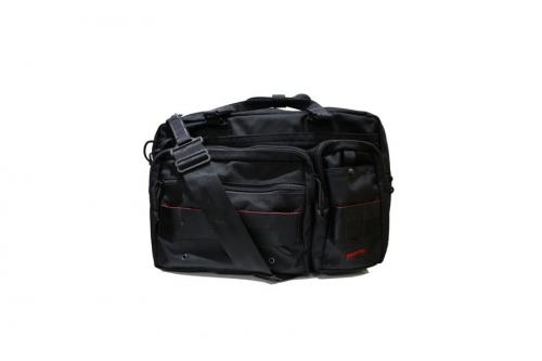 BRIEFINGのブリーフィング