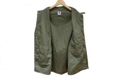 カバーオールの亀有