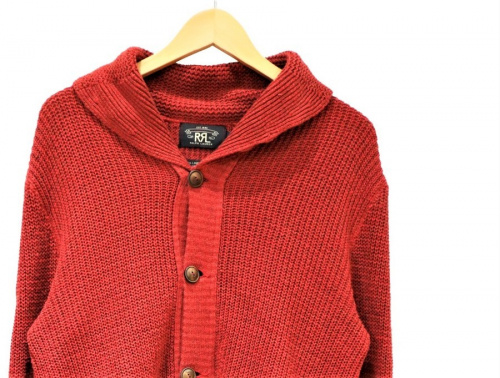 アメカジブランドのRRL