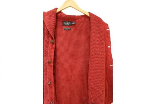 ラルフローレンの春物