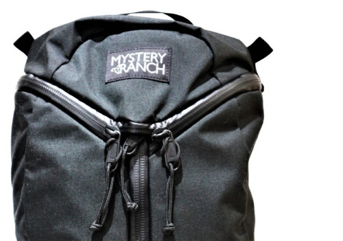 アメカジブランドのMYSTERY RANCH