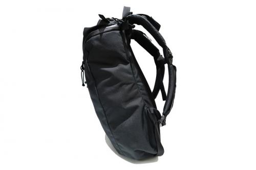 バックパックのミリタリー