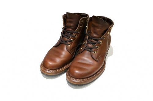 アメカジブランドのWhites Boots