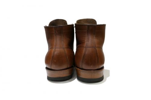 ホワイツ　ブーツのセミドレス