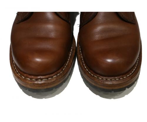 セミドレスのMADE IN USA