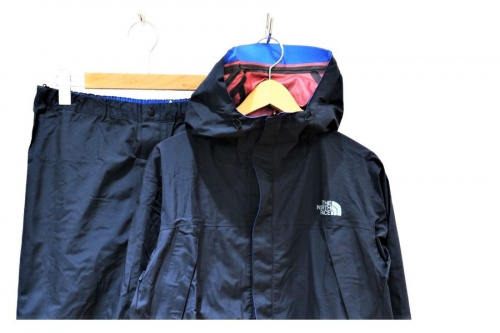 アウトドアブランドのTHE NORTH FACE
