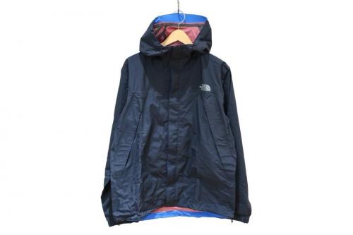ザノースフェイスのマウンテンパーカー