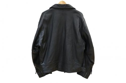 モンキータイムのライダース