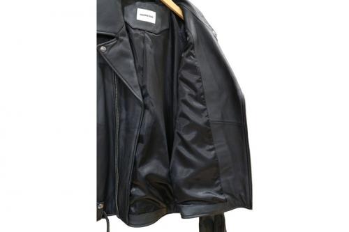 ライダースの未使用品