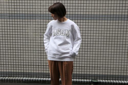 MSGMのエムエスジーエム