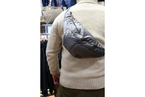 ドメスティックブランドのPORTER