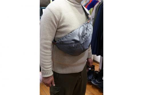 PORTERのポーター