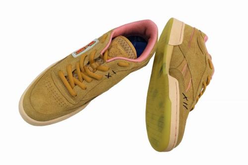 リーボックのコラボ商品