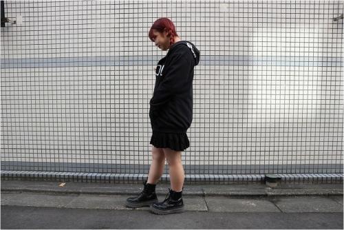 パーカーのウィメンズ