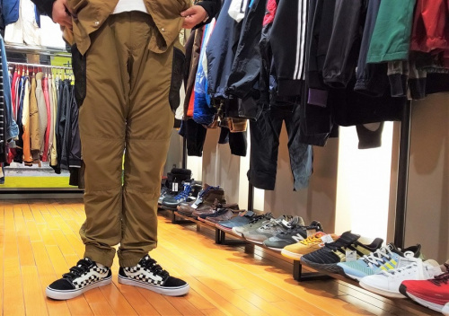 コラボ・別注アイテムのPORTER