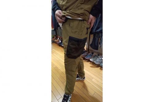 hoboのアウトドア