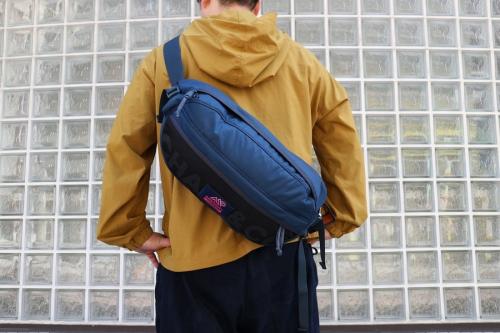 GREGORY×CHARI&CO×BEAMSのグレゴリー×チャリアンドコー×ビームス