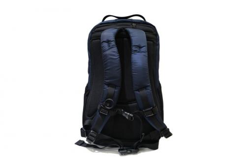 バックパックのmantis