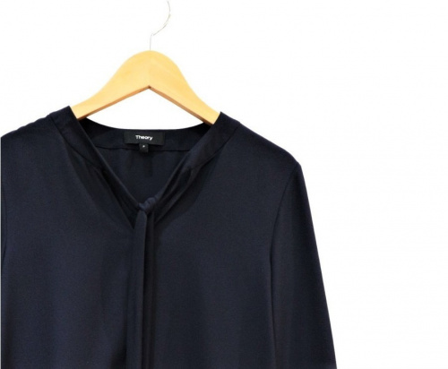 キャリアファッションのtheory