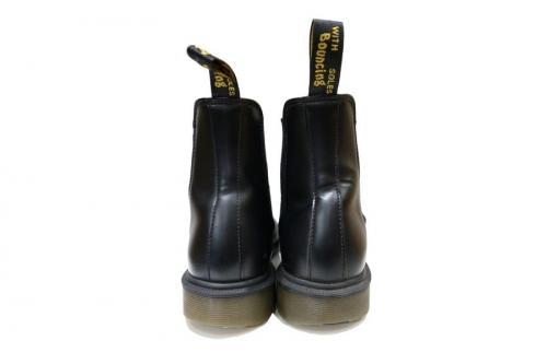 サイドゴアの英国