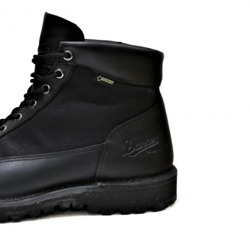 アメカジブランドのDanner