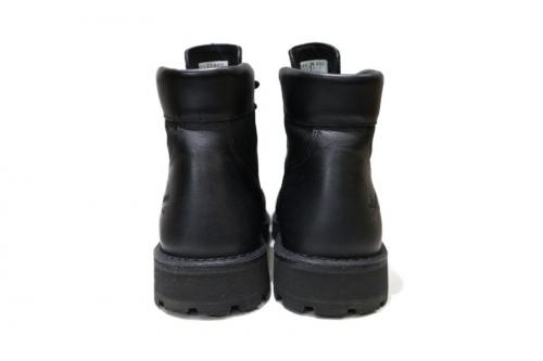 GORE-TEXのブーツ