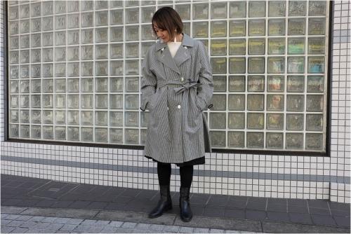 BURBERRYのバーバリー