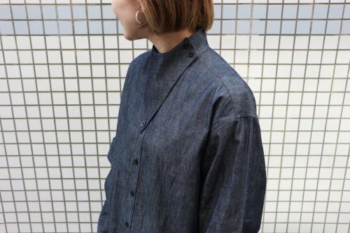 HYKEのドメスティック