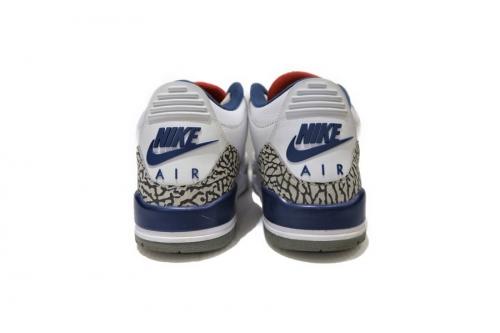 ナイキのAIR JORDAN