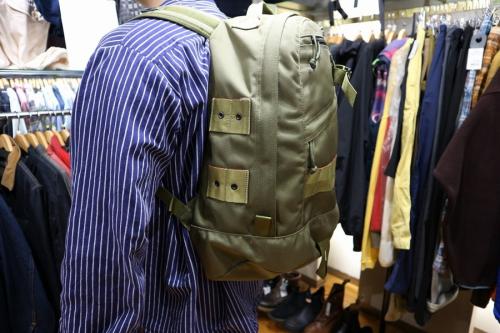 BRIEFINGのブリーフィング