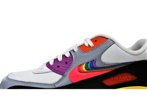 スニーカーのNIKE