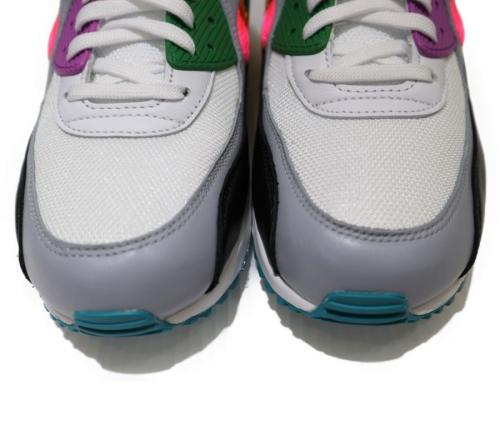 AIR MAXのエアマックス