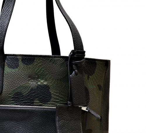 インポートブランドのcoach