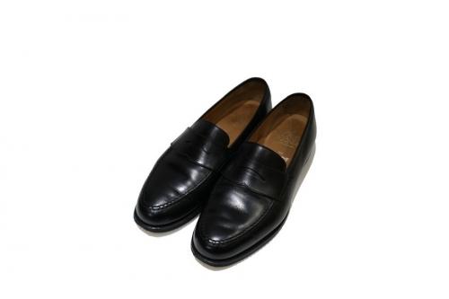 Crockett & Jones for beams Fのクロケットジョーンズ×ビームスエフ