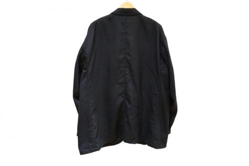 セットアップのトリプルネーム