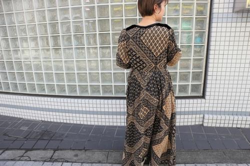 サラマリカのワンピース