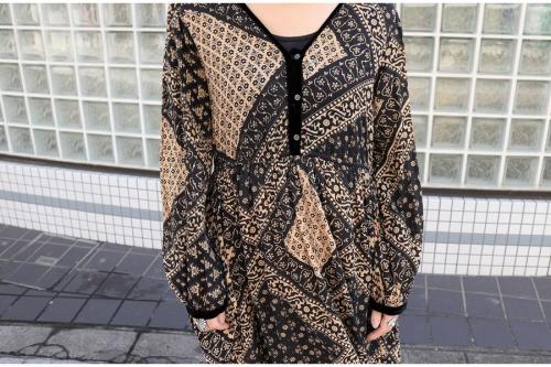 ワンピースのセレクトショップ