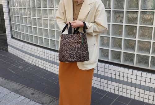 ナチュラルブランドのHerve Chapelier