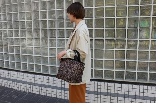 エルベシャプリエのハンドバッグ