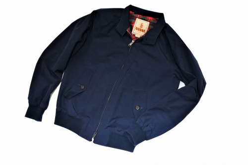 インポートブランドのBaracuta