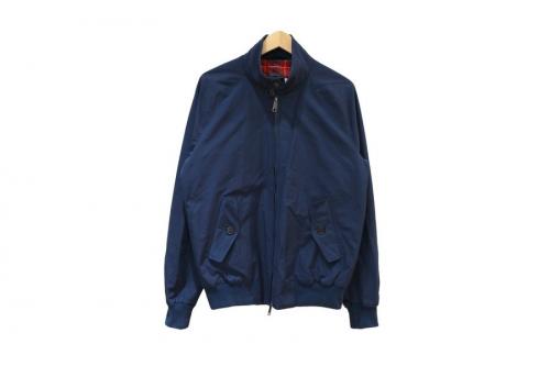 バラクータのG9