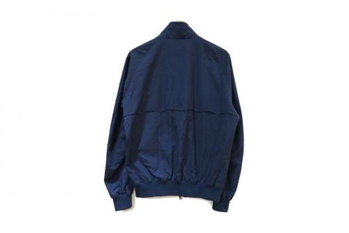 G9のハリントンジャケット