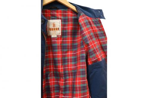 ハリントンジャケット